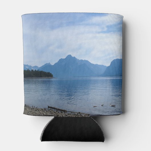 Teton Beauty Blikjeskoeler (Achterkant)