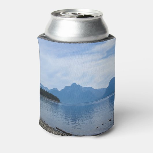 Teton Beauty Blikjeskoeler (Blikje Achterkant)