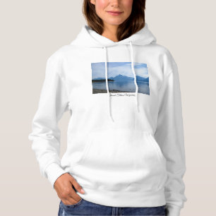 Teton Beauty Hoodie