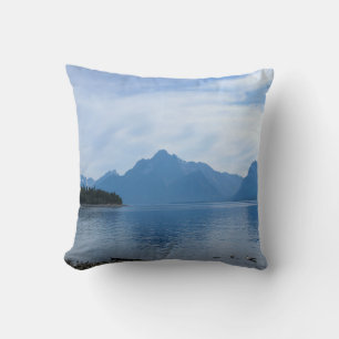 Teton Beauty Kussen