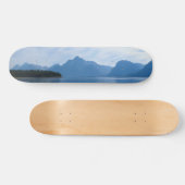 Teton Beauty Persoonlijk Skateboard (Horizontaal)