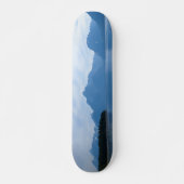 Teton Beauty Persoonlijk Skateboard (Voorkant)