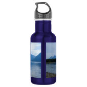 Teton Beauty Water Fles (Achterkant)