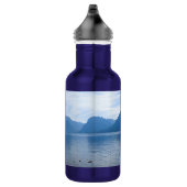 Teton Beauty Water Fles (Rechts)