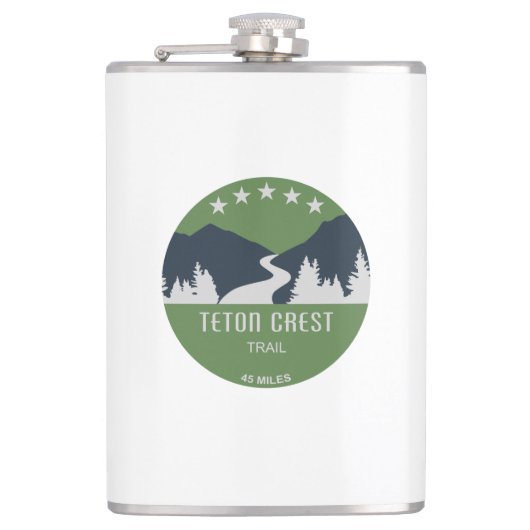Teton Crest Trail Heupfles (Voorkant)