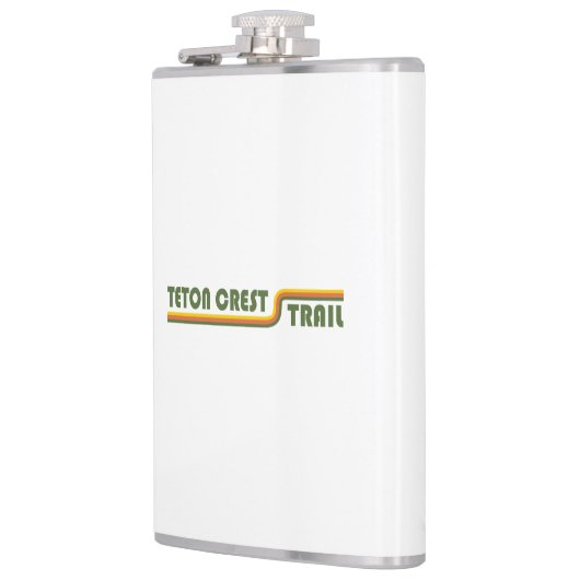 Teton Crest Trail Heupfles (Links)