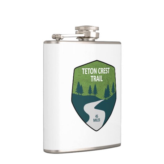 Teton Crest Trail Heupfles (Rechts)