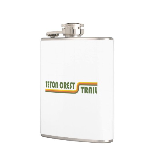 Teton Crest Trail Heupfles (Links)