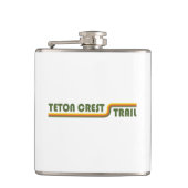 Teton Crest Trail Heupfles (Voorkant)