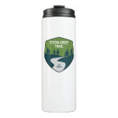 Teton Crest Trail Thermosbeker (Voorkant)