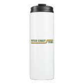 Teton Crest Trail Thermosbeker (Voorkant)