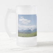 Teton Fence Mok (Links)