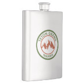 Teton Grand Traverse Flacon (Rechts)