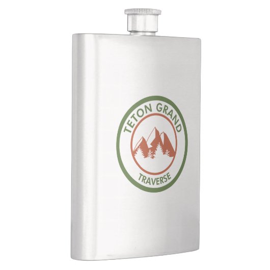 Teton Grand Traverse Flacon (Rechts)