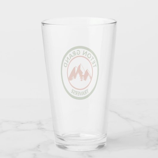 Teton Grand Traverse Glas (Achterkant)
