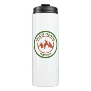 Teton Grand Traverse Thermosbeker