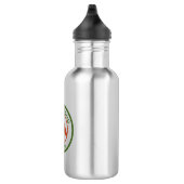 Teton Grand Traverse Waterfles (Rechts)