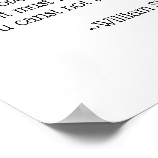 Teton Mountains Silhouette Photo Poster (Hoek)