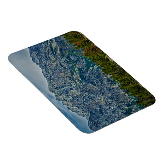 Teton NP 6901 Magneet (Rechterzijde)