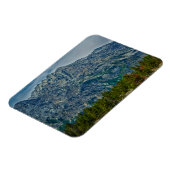 Teton NP 6901 Magneet (Linkerzijde)