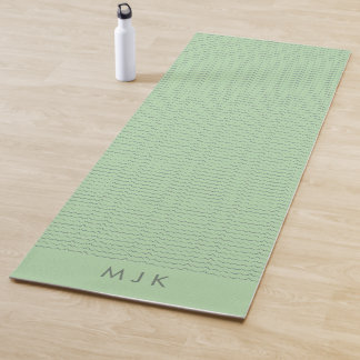 Teton Patroon Yoga Mat