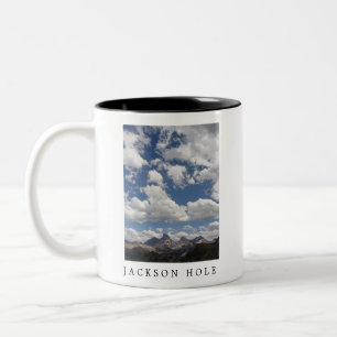Teton Range Mok