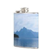 Teton Schoonheid Heupfles (Links)