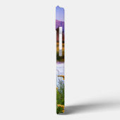 Teton Sunrise Case-Mate iPhone Case (Achterkant / Links)