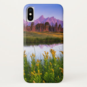 Teton Sunrise Case-Mate iPhone Case