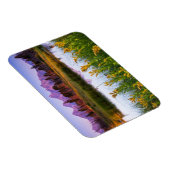 Teton Sunrise Magneet (Rechterzijde)