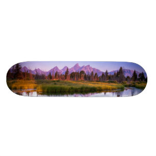 Teton Sunrise Persoonlijk Skateboard