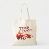 Teton Tango Bag Tote Bag (Voorkant)