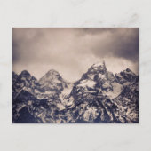 Tetonic Briefkaart (Voorkant)