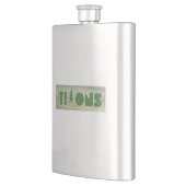 Tetons Flacon (Links)