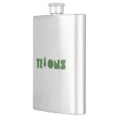 Tetons Flacon (Links)