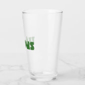 Tetons Glas (Links)