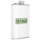 Tetons Heupfles (Rechts)