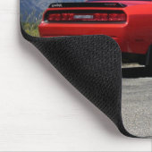 Tetons Mousepad Muismat (Hoek)