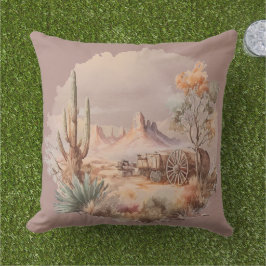 Tetons voor grenswachters buitenkussen