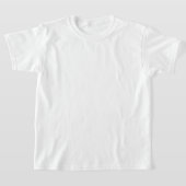 Tetoo T-shirt (Laagn)
