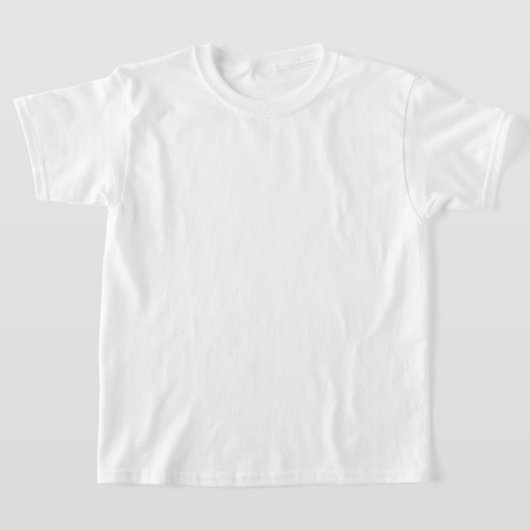 Tetoo T-shirt (Laagn)