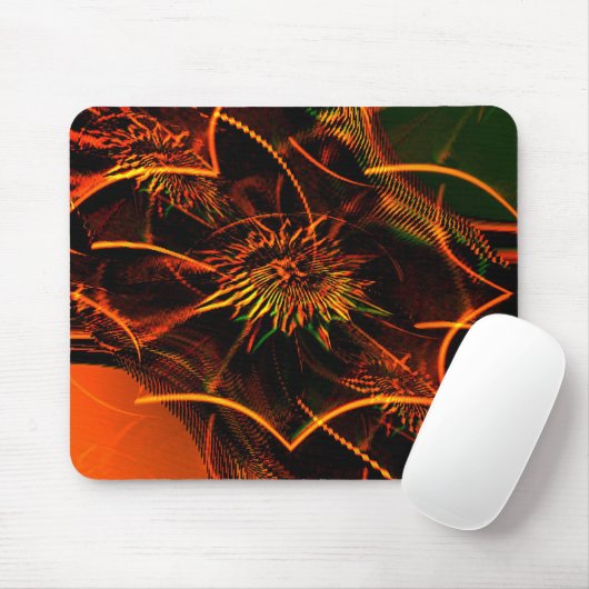 Tetra 52 muismat (Met muis)