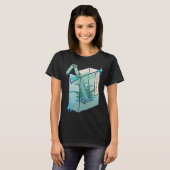 Tetra Juice T-shirt (Voorkant volledig)