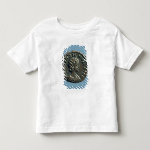 Tetrachm van Zenobia, koningin van Palmyra Kinder Shirts