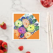 Tetradiaal Servet (Insitu)