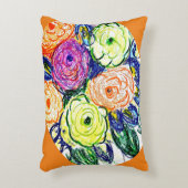 tetradisch accent kussen (Voorkant(Verticaal))