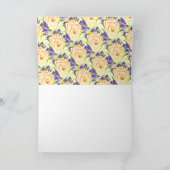 tetradisch kaart (Binnen)