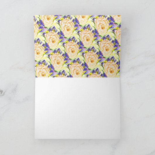 tetradisch kaart (Binnen)