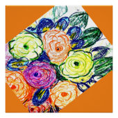 tetradisch perfect poster (Voorkant)