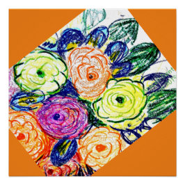 tetradisch perfect poster